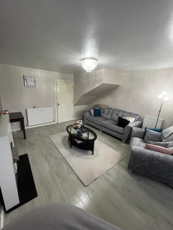 Hensh Homes St Helens  Экстерьер фото